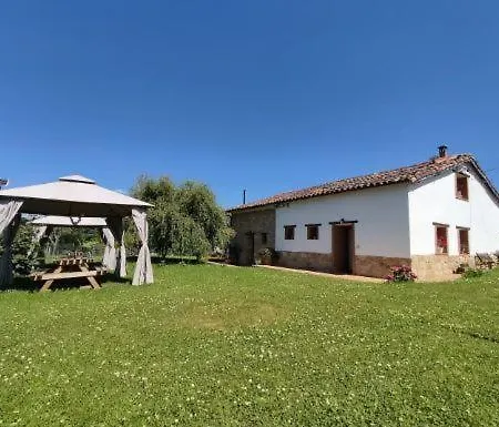 Sagasta Rural - اوفيدو