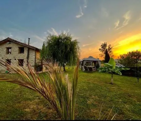 Sagasta Rural - Hétvégi ház