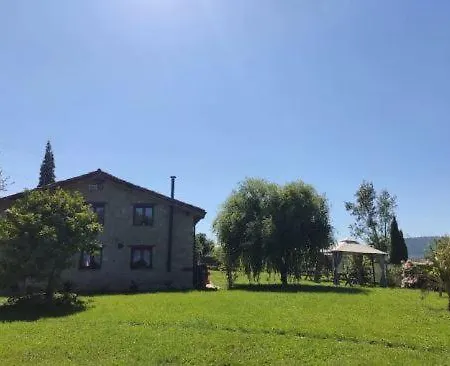 Sagasta Rural - منزل ريفي *