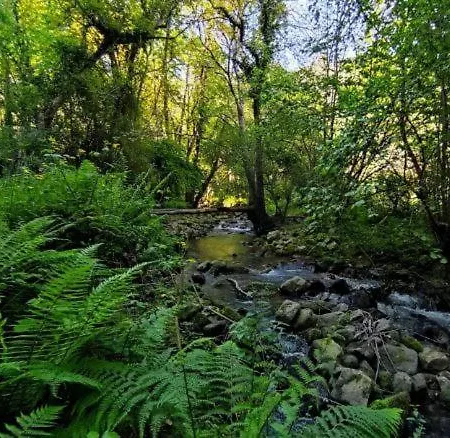 Sagasta Rural - اوفيدو