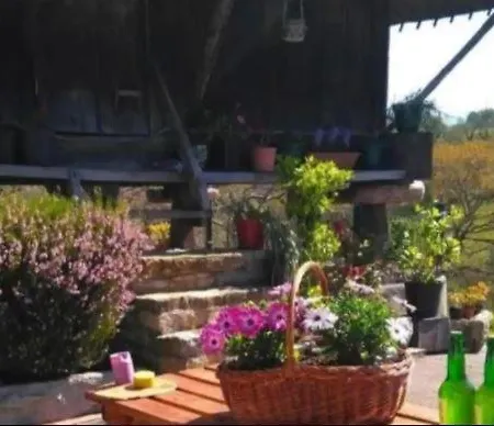 Sagasta Rural -