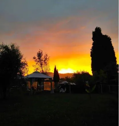 Sagasta Rural - Casa rural *