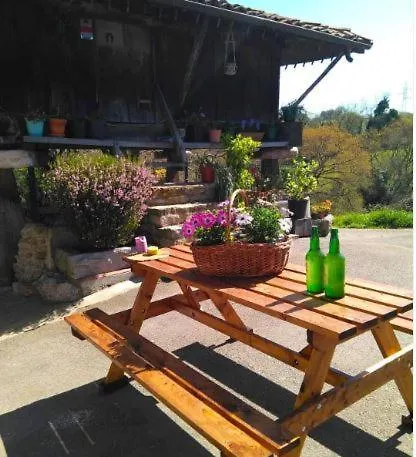 Casa rural Sagasta Rural - Oviedo