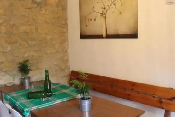 Casa rural Sagasta Rural -