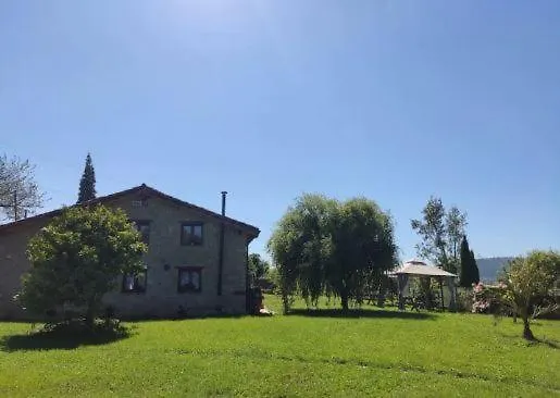 Sagasta Rural - Casa rural *