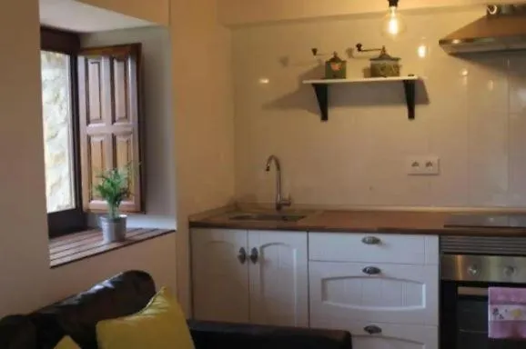 Sagasta Rural - Casa rural *