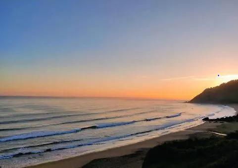 Sagasta Rural - Casa rural